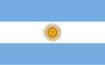 Miniatura para Argentina