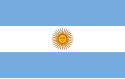 Bendera Argentina