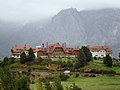 Hotel Llao Llao, Bariloche, Argentinië