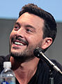 Jack Huston interpreta Odis Weff