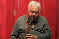 Lee Konitz (1927–2020)