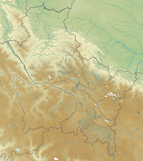 (Voir situation sur carte : département de Cuzco)