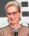 Surnommée "la reine des comédies-musicales" Meryl Streep est devenue une spécialiste du genre avec 8 films à son actif.