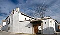 Casa de Cervantes