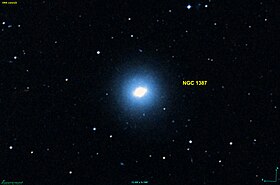 Image illustrative de l’article NGC 1387