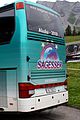 Setra S 315 HDH Heck