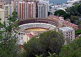 Plazza de Toros