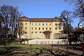 Schloss Pellendorf in Gaweinstal