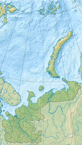 Latschasee (Oblast Archangelsk)