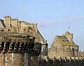 Remparts de Saint-Malo