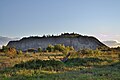 Spoil tip in Rummu