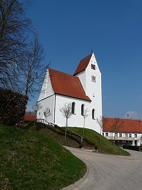 Wiesenbach (Bavière)