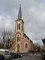 Kirche Saint-Martin