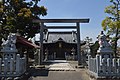 元松神社