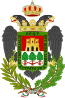 Blason de Velletri