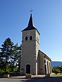 Kirche Saint-Vincent