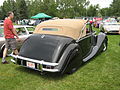 1949 drophead coupé