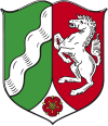 Blason de District de Cologne