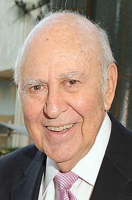 Carl Reiner in 2009