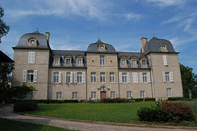 Image illustrative de l’article Château de Floyrac