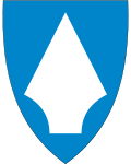 Wappen der Kommune Alta