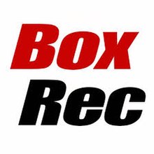 Logo von BoxRec