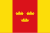 Flag of Moreruela de los Infanzones