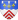 Coat of arms of department 28