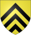 Blason de Boeschepe