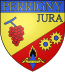 Blason de Perrigny