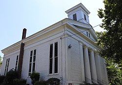 Griggstown Reformed Church