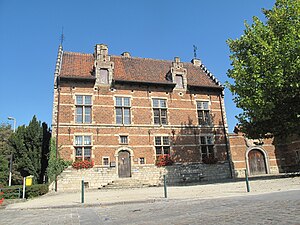 Pampoelhuis