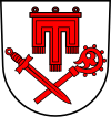 Wappen der Gemeinde Neukirch