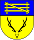 Coat of arms of Stangheck Stangled