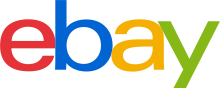 logo de EBay