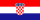 Hrvatska zastava