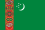 Abbozzo Turkmenistan