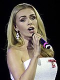 Miniatyrbild för Katherine Jenkins