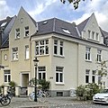 Wohnhaus