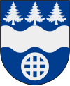 Wappen von Virserum