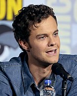 Jack Quaid, Sprecher von Brad Boimler