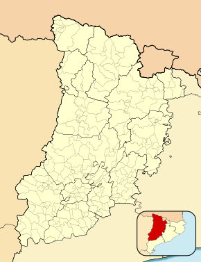 Maials ubicada en Provincia de Lérida