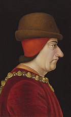 Louis XI de France