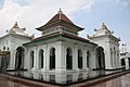 La Grande Mosquée de Palembang