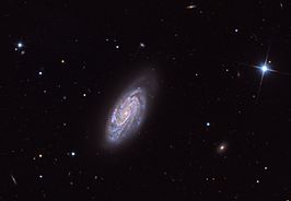 NGC 3294