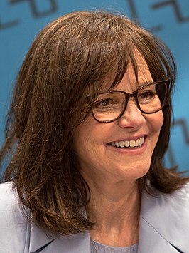 Sally Field