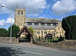 St Matthew's Church