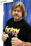 Roddy Piper †