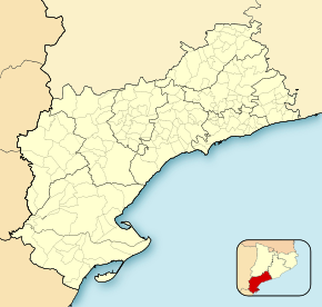 Riudecañas ubicada en Provincia de Tarragona