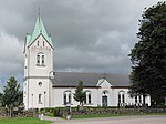 Artikel: Tvååkers kyrka